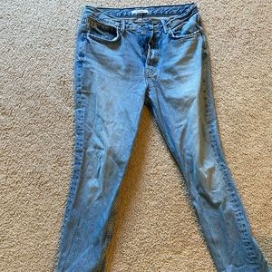 GRLFRND KAROLINA JEANS